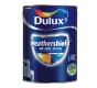 Sơn ngoại thất Dulux Weathershield bề mặt bóng